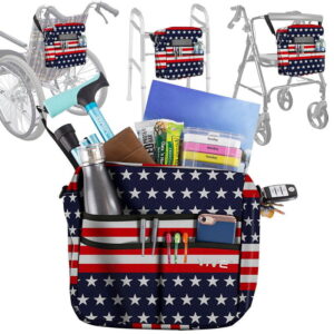 rollator storage bag americana