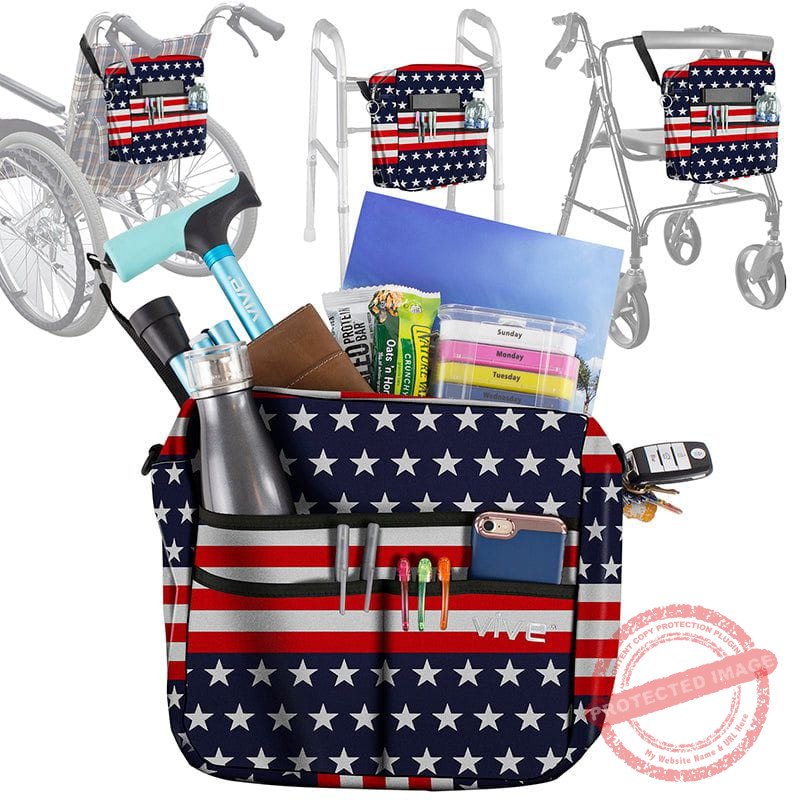rollator storage bag americana rollator storage bag americana