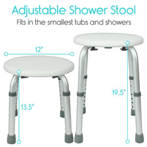 shower stool