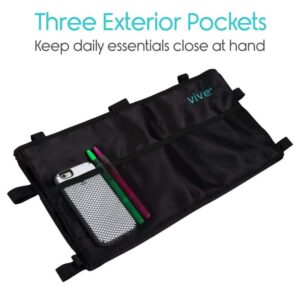 walker storage bag