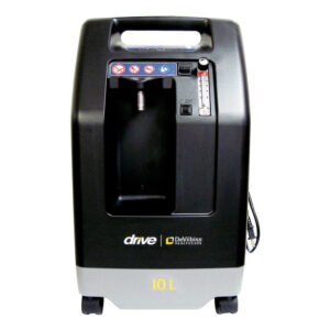 10l oxygen concentrator drive devilbiss