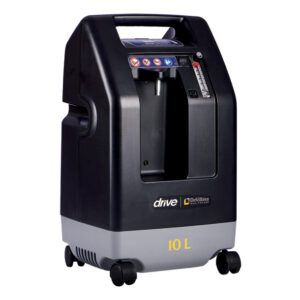 Drive DeVilbiss 10 Liter Oxygen Concentrator1025DS