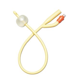 Catheter with Straight Tip DYND11756H
