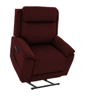 Evolution Lift Chair Recliner LC435 evolution Cosi Syrah