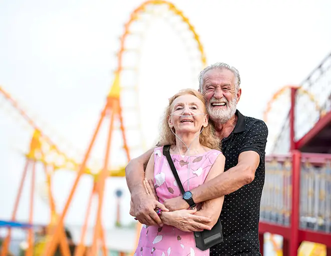 inogen rove 4 portable oxygen concentrator