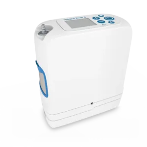 Inogen Rove 6 Portable Oxygen Concentrator