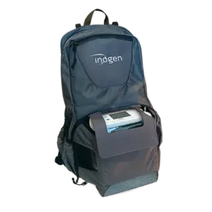 inogen rove 6 portable oxygen concentrator