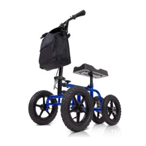 all terrain knee walker scooter