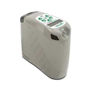 portable oxygen concentrator live active five
