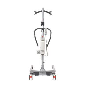 LEVANTAR Patient Floor Lift - Power Base - 500 lbs FLP500