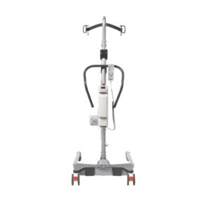 patient floor lift power base 500 lbs.