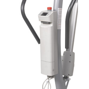 patient floor lift power base 500 lbs.