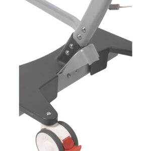 patient floor lift power base 500 lbs.