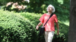 portable oxygen concentrator live active five