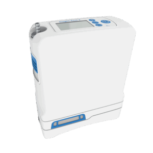 Inogen Rove 4 Portable Oxygen Concentrator IS-401-NA4