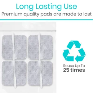 tens unit replacement pad electrodes