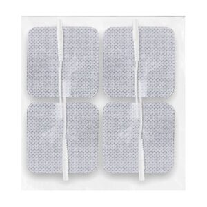 tens unit replacement pad electrodes