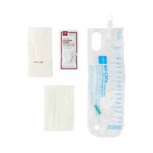 catheter system my cath touch free