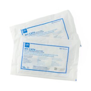 catheter system my cath touch free