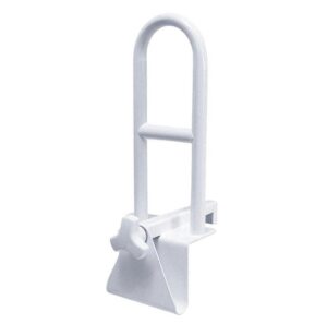 Shower Tub Grab Bar MDS86321WH