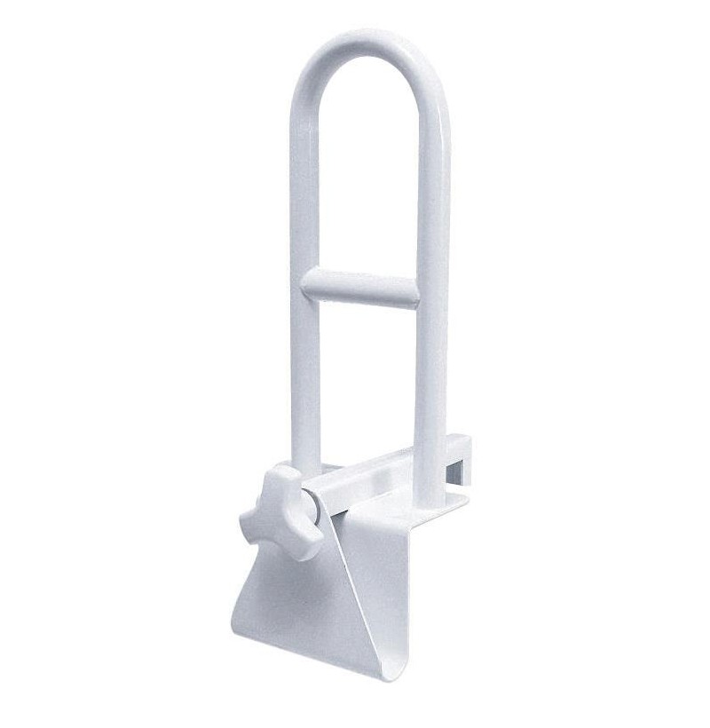 shower tub grab bar Shower Tub Grab Bar MDS86321WH