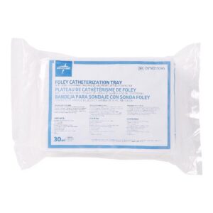 catheterization add a cath tray