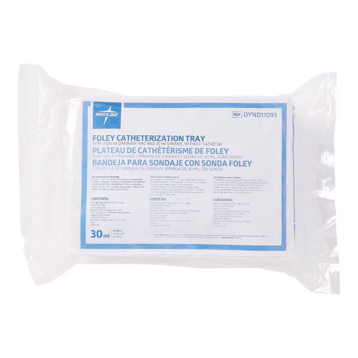catheterization add a cath tray catheterization add a cath tray