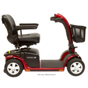 victory 10 hd mobility scooter