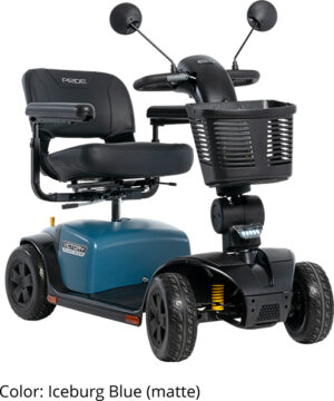 victory 10 platinum hd mobility scooter