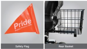 victory 10 platinum hd mobility scooter