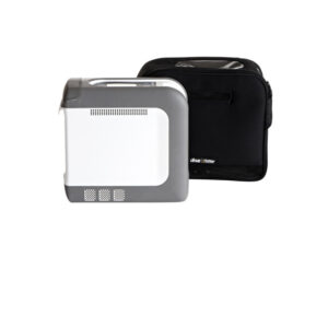 portable oxygen concentrator igo2