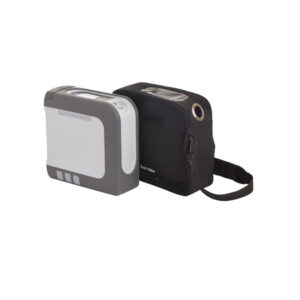 portable oxygen concentrator igo2