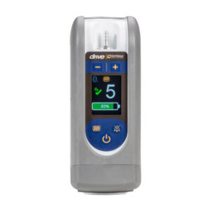 portable oxygen concentrator igo2