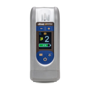 portable oxygen concentrator igo2