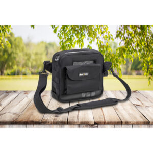 portable oxygen concentrator igo2