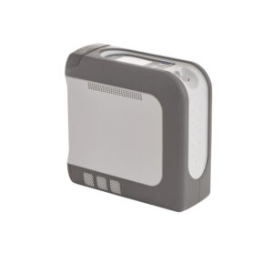 portable oxygen concentrator igo2