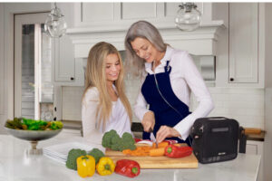 portable oxygen concentrator igo2