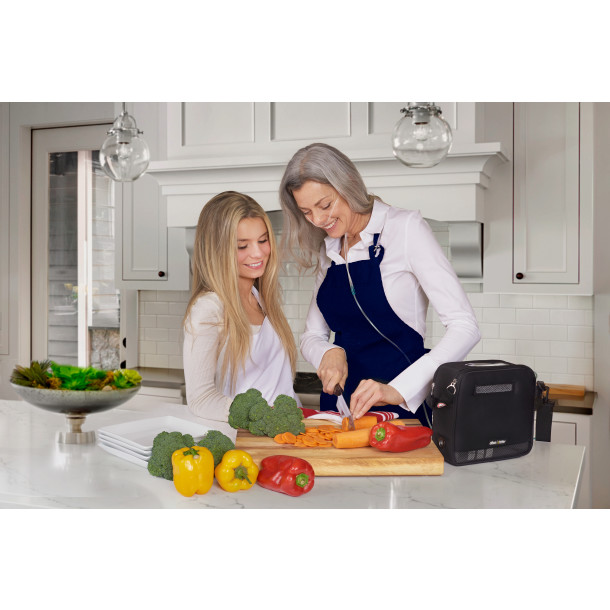 portable oxygen concentrator igo2