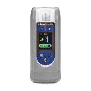 portable oxygen concentrator igo2 with bluetooth