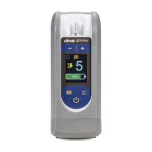 portable oxygen concentrator igo2 with bluetooth