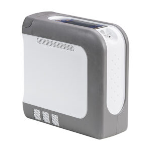 portable oxygen concentrator igo2 with bluetooth