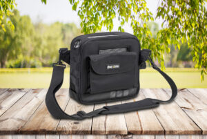 portable oxygen concentrator igo2 with bluetooth