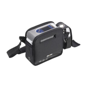 portable oxygen concentrator igo2 with bluetooth