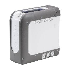 portable oxygen concentrator igo2 with bluetooth