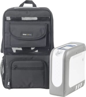 portable oxygen concentrator igo2