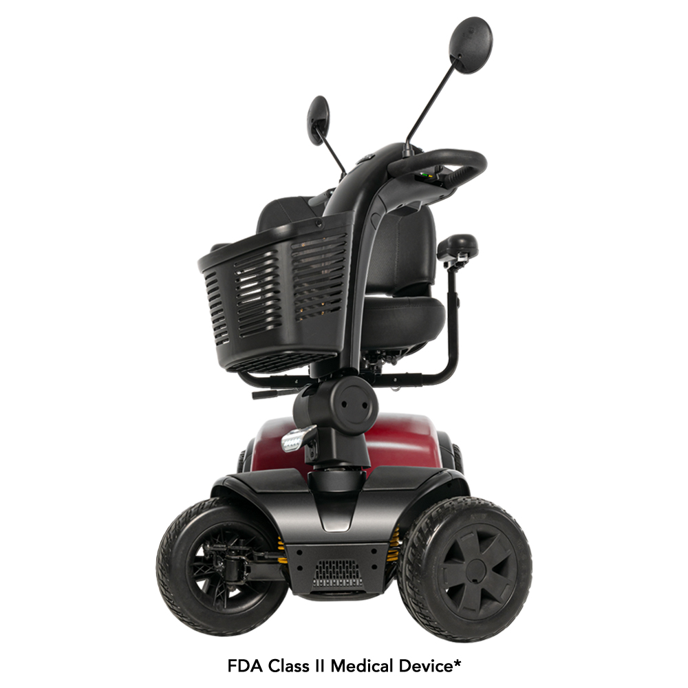 victory 10 platinum hd mobility scooter