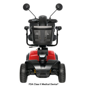 victory 10 platinum hd mobility scooter