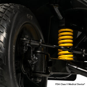 victory 10 platinum hd mobility scooter