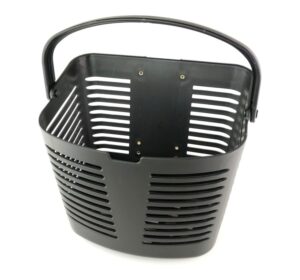 ACCASMB2543 Pride Mobility Scooters Large Front Basket