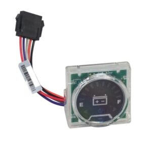 AMBIENT LITHIUM VOLTMETER ELE2008025